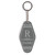 Vintage Keychain - Grey