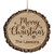 Barky Pine Woodgrain Ornament Barky Pine Woodgrain Ornament