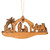 Nativity Ornament Nativity Ornament