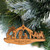 Nativity Ornament Nativity Ornament