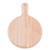 Maple Cutting Board - Mr & Mrs - 10"H Maple Cutting Board - Mr & Mrs - 10"H