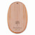 Oval Maple Cutting Board Oval Maple Cutting Board