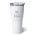 Tumbler - White Tumbler - White