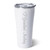 Tumbler - White Tumbler - White