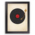 Record Wall Decor