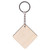 Maple Keychain