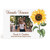 Sunflower Photo Frame