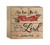 Wood Block -  Joshua 24:15