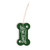 Ornament - Mini Happy Howlidays