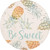 Car Coasters - Be Sweet Pineapples Car Coasters - Be Sweet Pineapples