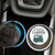 Car Coasters - Happy Camper