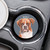 Car Coaster - Boxer