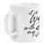 Mug -  It Is Well With My Soul