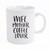 Mug - Wife, Mother