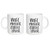 Mug - Wife, Mother