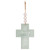 Ornament -  Cross - Amazing Grace