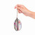 Ornament Egg Multicolor