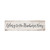 Mini Sign - Glory to Newborn King Mini Sign - Glory to Newborn King