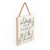Pallet Sign - Stay Humble & Kind Pallet Sign - Stay Humble & Kind
