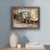 Framed Art - Simply Grateful
