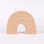BLANK MDF RAINBOW - 8.75X6.75 PT-Q00036B2