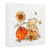 Pooh Sunflower Wood Block