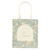 Where We Begin Canvas Tote - Live A Life of Love