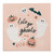 Spooky Season Word Block - Let's Go Ghouls