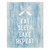 Lake Dreams Canvas - Eat Sleep Lake Repeat