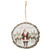 St. Nicholas Barky Ornament Set - 4 Pack
