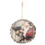 St. Nicholas Barky Ornament Set - 4 Pack