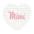 Mimi Ornament
