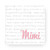 Mimi Coaster