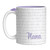 Nana Mug