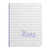 Nana Notebook