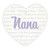 Nana Ornament