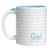 Gigi Mug