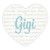 Gigi Ornament
