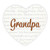 Grandpa Ornament