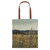 Serve the Lord Canvas Tote Bag - He Leads
