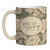 She Prays Mug