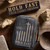 Hold Fast Bible Cover