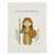 Kids Bible Stories Canvas - Deborah