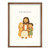 Kids Bible Stories Framed Art