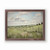 Framed Art - His Goodness Psalm 23:6