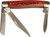 Engravable Pocket Knife