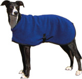 Dog Coat HOTTERdog by Equafleece