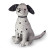 Spottie the Dalmation by Dora Designs Spottie the Dalmation by Dora Designs