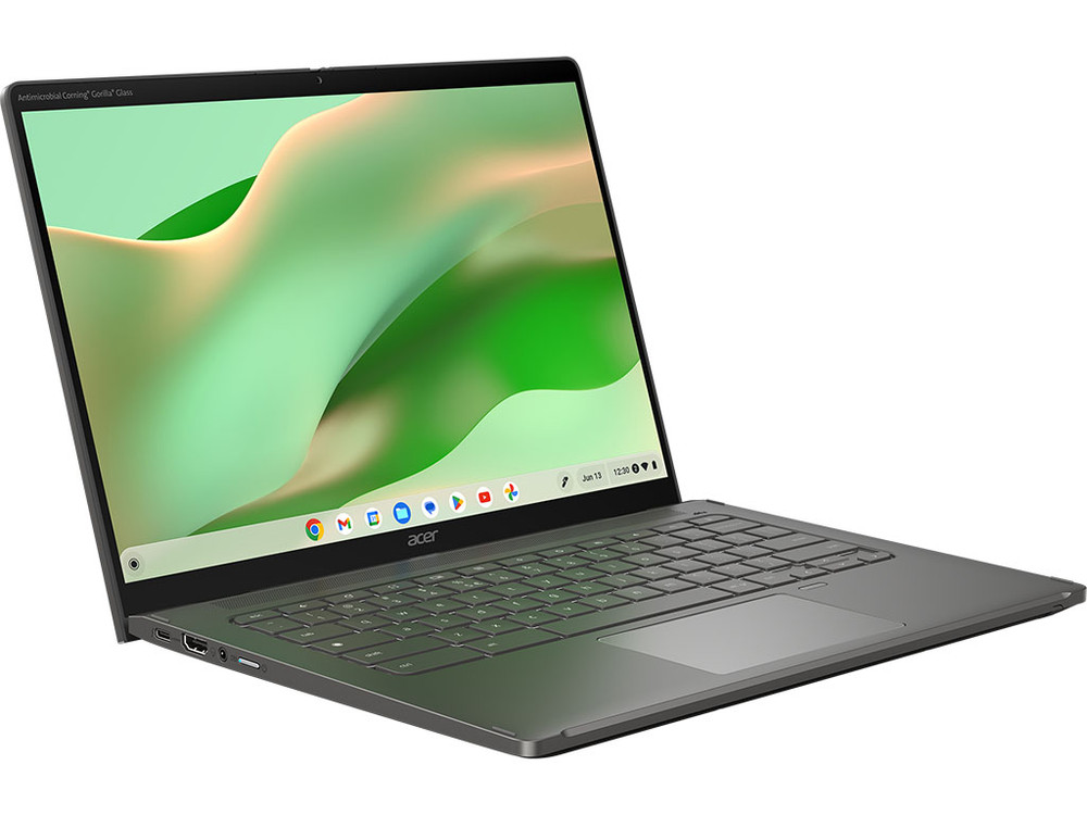 Keyguard fits the Acer Chromebook Spin 714