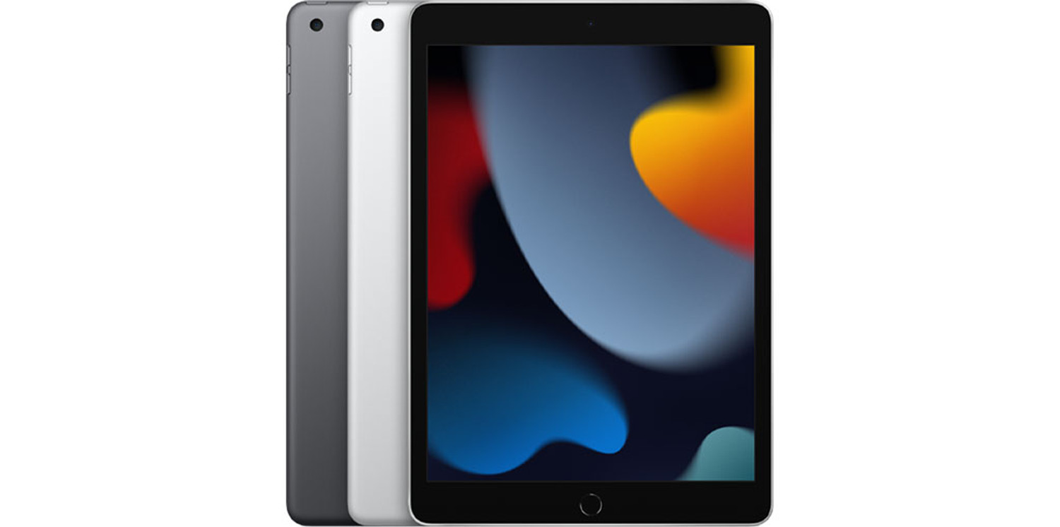 How to Identify a Case for an iPad 10.2